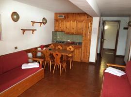 Cervinia Due, hotel en Breuil-Cervinia