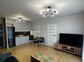 Apartament Podolszyce 14