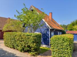 Küstenhaus Koserow, casa en Ostseebad Koserow