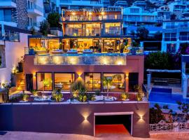 Kalkan Luxury Villa - 1108, hotel u gradu 'Kalkan'