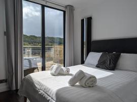 Casa Brighouse: Brighouse şehrinde bir otel