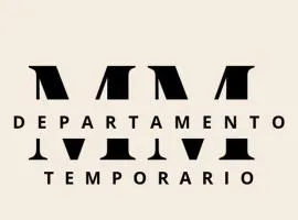 MM Departamento Temporario