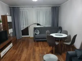 Apartament Łąkowa