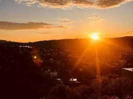 Amanecer Serrano Carlos Paz