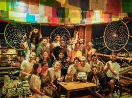 Planet Nomad Hostel