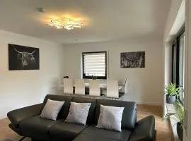 Greenview Apartment Trier - 3 beds 2 bedrooms