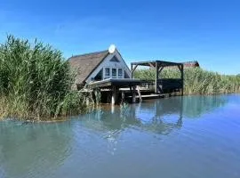 Seehütte Neusiedlersee inklusive Boot