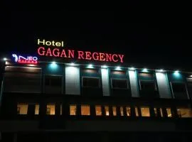 Hotel Gagan Regency