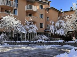 La Stella Bilocale con balcone, отель в Понте-ди-Леньо