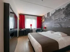 Bastion Hotel Rotterdam Zuid