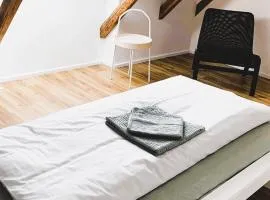 Modernes Serviced Apartment in Heilbronn - Komfort, Ruhe und optimale Ausstattung für Geschäftsreisende und Urlauber