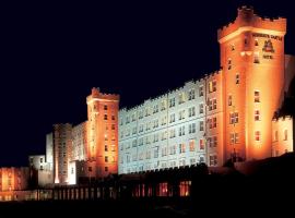 Norbreck Castle Hotel & Spa, hotell i Blackpool