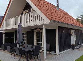 Summer House For Relaxation And Activity, Hotel in Gråsten