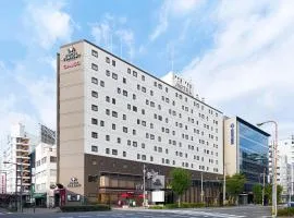 Hotel Consort Shin-Osaka