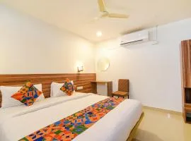 FabHotel WR Grand I - Nr Secunderabad Railway Station