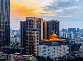 Chengdu Tibetan Hotel-Free Welcome Tibetan Tea