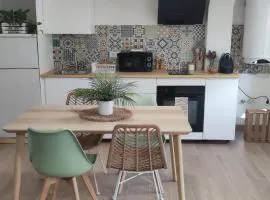 Apartamento Villa Rizos