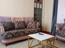 Lydia homes, Bed & Breakfast in Machakos