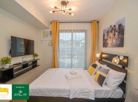 RcplacePH T3-339 - Pine Suites Tagaytay, hotel econômico em Tagaytay