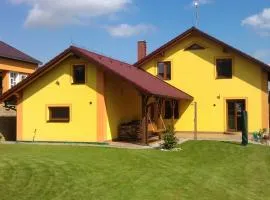 Apartmán Vyhlídka