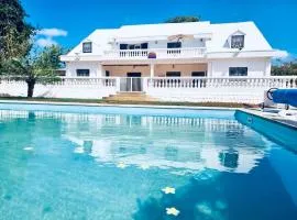 Villa Saidia Blue avec PISCINE