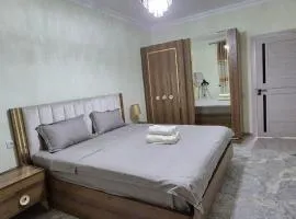 Nice place to stay in Tashkent