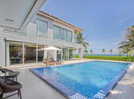 The Ocean Villas Đà Nẵng, lemmikloomasõbralik hotell sihtkohas Da Nang