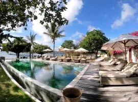 Kokomo Resort Gili Gede