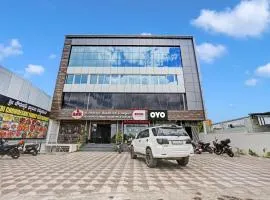 Hotel O Sri Chowdeshwari Boarding And Lodging