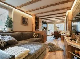 Alpine Suite - Cervinia