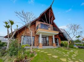 Cemara Hills Uluwatu, The Reserve - Cottages & Villas โรงแรมในอูลูวาตู