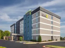 Home2 Suites by Hilton Little Rock West