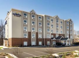 Microtel Inn & Suites by Wyndham Gambrills, hotel en Odenton