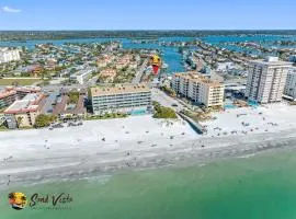 Sand Vista Vacation Rentals