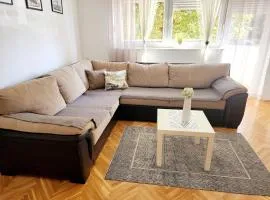 Apartman BoSa