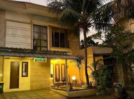 Durti Indah Homestay，雅加達的飯店