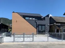 Rockstar Villa