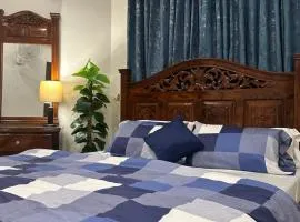 Shaiz Luxe Apartments Bhurban Murree