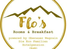 Flo's Rooms & Breakfast