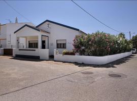 Casa Maria Beatriz, hotel a Manta Rota