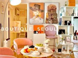 Boutique,seoul