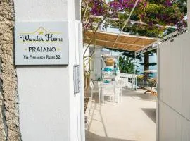 Wonderhome Praiano