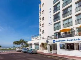 Best Western Hôtel Royan Océan