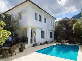 Villa Mulberry, Kyrenia