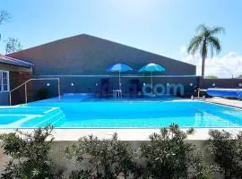 Casa Aconchego I - Piscina aquecida com hidromassagem - 300m da praia