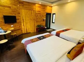 Sapa Harmony Homestay