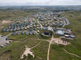 St Ives Bay, hotelli kohteessa Phillack