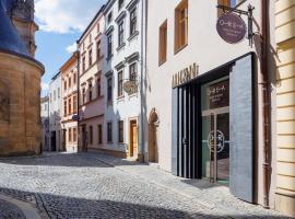 Olomouc में, होटल OREA Hotel Arigone Olomouc