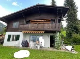 Chalet Mon Abri