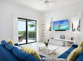 Alize Villa - 4 BR Ocean View